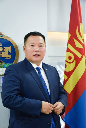 АН-ын бүлэг татварын өршөөл үзүүлэх хуулийн төсөл өргөн барина